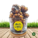 سیر ترشی شهر زیتون