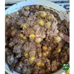 پرورده گردویی سنتی شهر زیتون