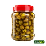 zeytun kababi