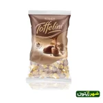 تافی تلخ روشن بسته 1 کیلوگرمی