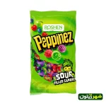 آبنبات خارجی ترش روشن