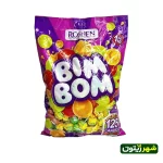 شکلات روشین