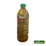 فلفل سرکه ای همدانی بطری 1.5 لیتری